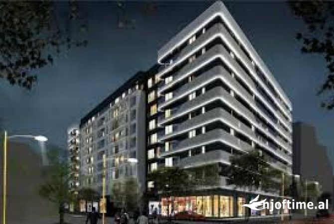 SHITET APARTAMENT 2+1+2  NE DON BOSKO 