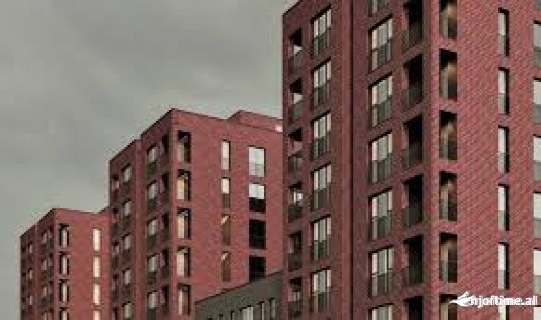 Shtepi ne shitje Apartament ne Tirane, 2+1, Mobilimi Bosh, pa mobiluar, Pagesa 144,000  Euro.