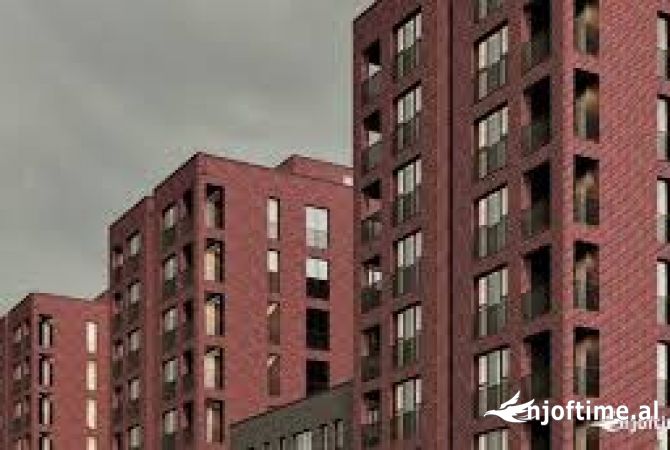 SHITET APARTAMENT 2+1TE REZIDENCA 5D 