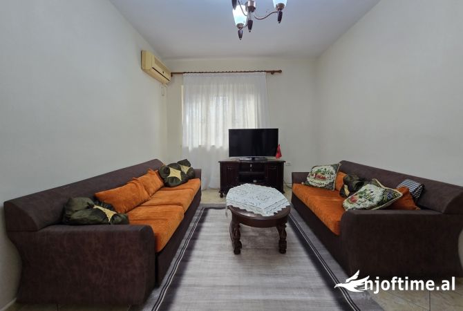 APARTAMENT ME QERA 2+1 TE RRUGA ELBASANIT 
