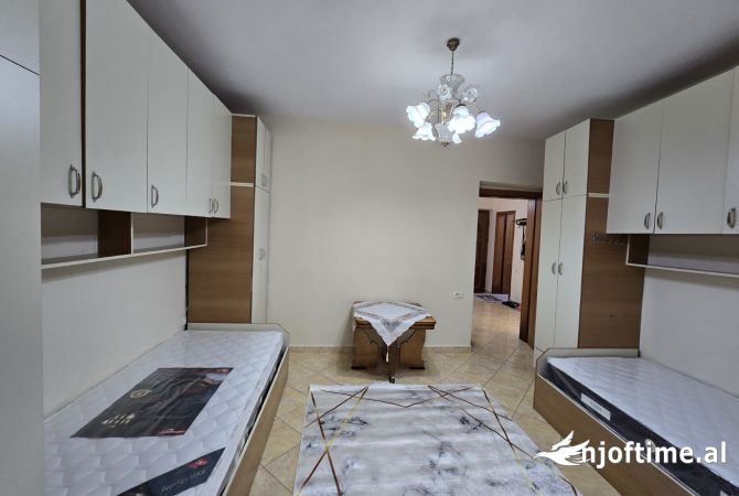 Apartment for rent in Tirana 2+1, Furnished