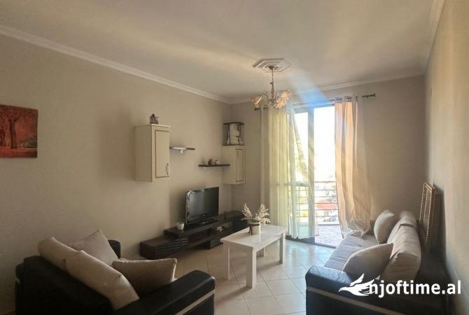 Apartment for sale in Tirana 2+1, Emty