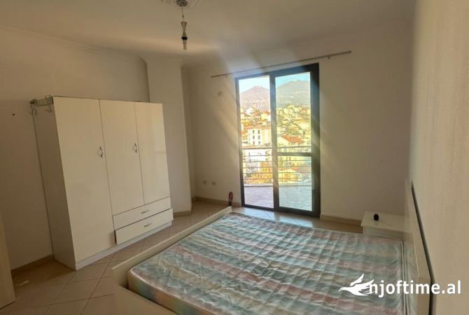 Apartment for sale in Tirana 2+1, Emty