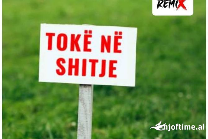 Land for Sale in Tirana - 80,000 Euro