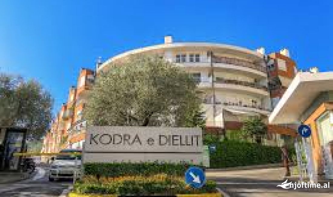 AMBIENT BIZNESI NE SHITJE TE KODRA DIELLIT 