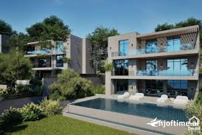 Vilë Luksoze në Shitje te Lake Shore Residence, Farkë📍