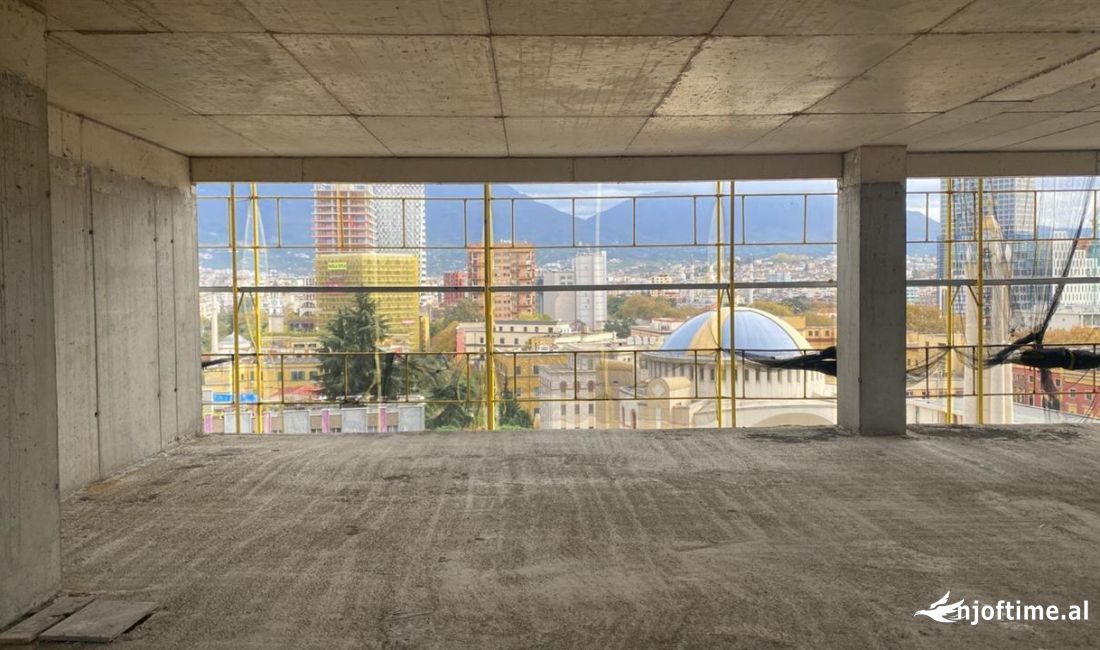 Appartamento in vendita a Tirana 1+1, Vuoto