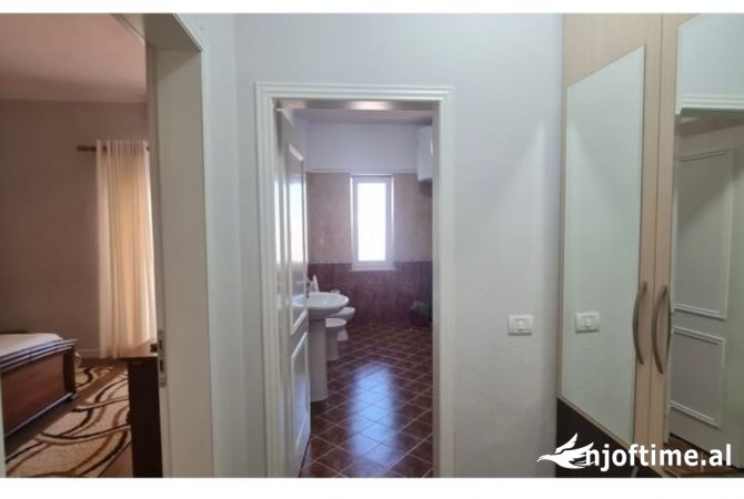Apartment for sale in Tirana 2+1, Furnished