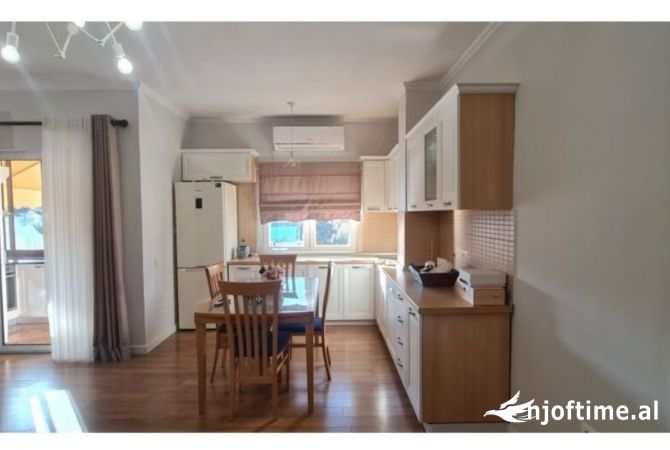 Apartment for sale in Tirana 2+1, Furnished