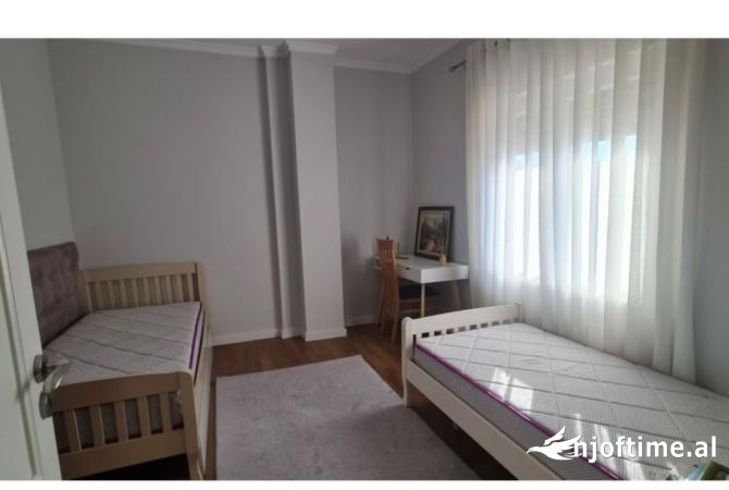Apartment for sale in Tirana 2+1, Furnished