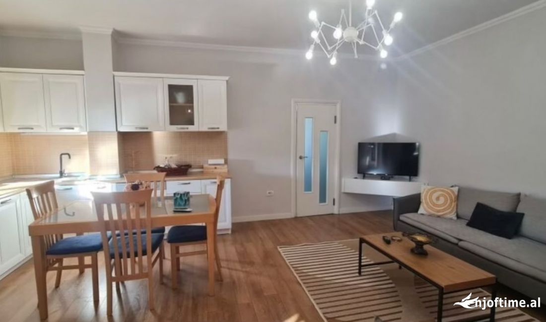 Apartment for sale in Tirana 2+1, Furnished