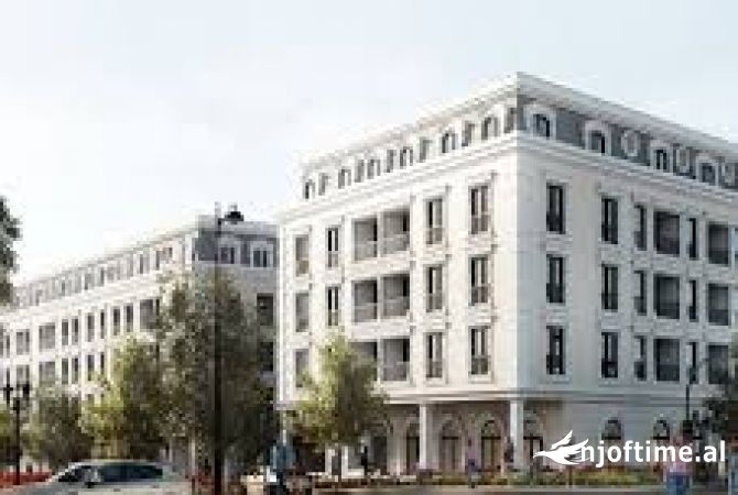 APARTAMENT NE SHITJE 2+1 TE PORTA RE 