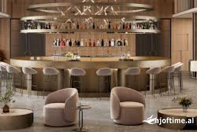 AMBIENT BIZNESI  NE SHITJE TE PETRO NINI 