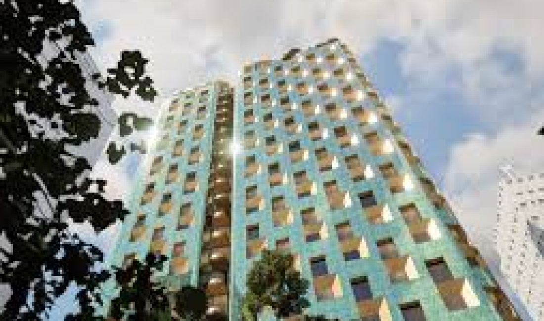 Appartamento in vendita a Tirana 1+1, Vuoto