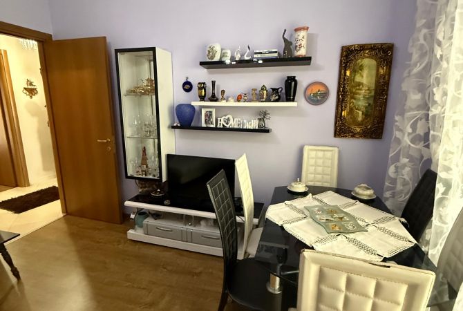 APARTAMENT ME QIRA 2+1 TE MBIKALIMI KOMUNES 