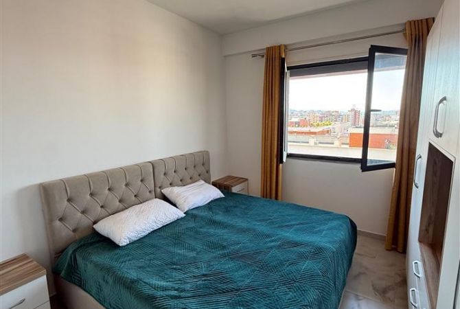Shtepi me qera Apartament ne Tirane, 2+1, Mobilimi E mobiluar, Pagesa 650  Euro.