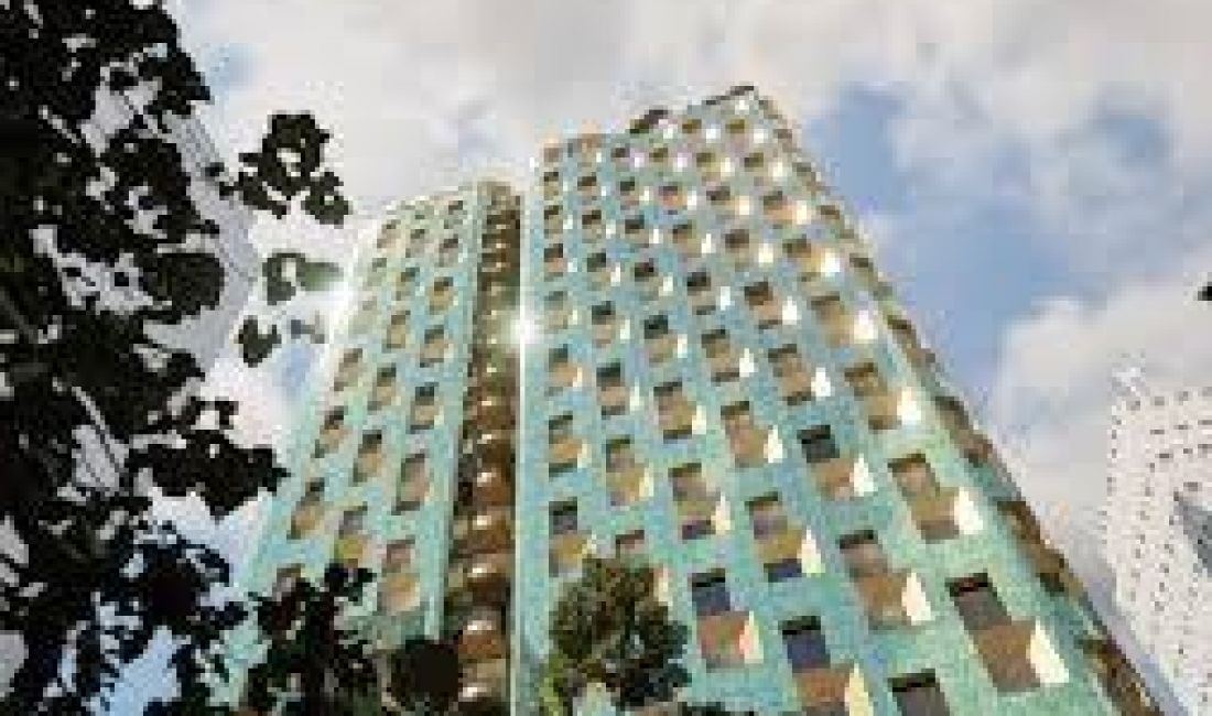 Appartamento in vendita a Tirana 1+1, Vuoto