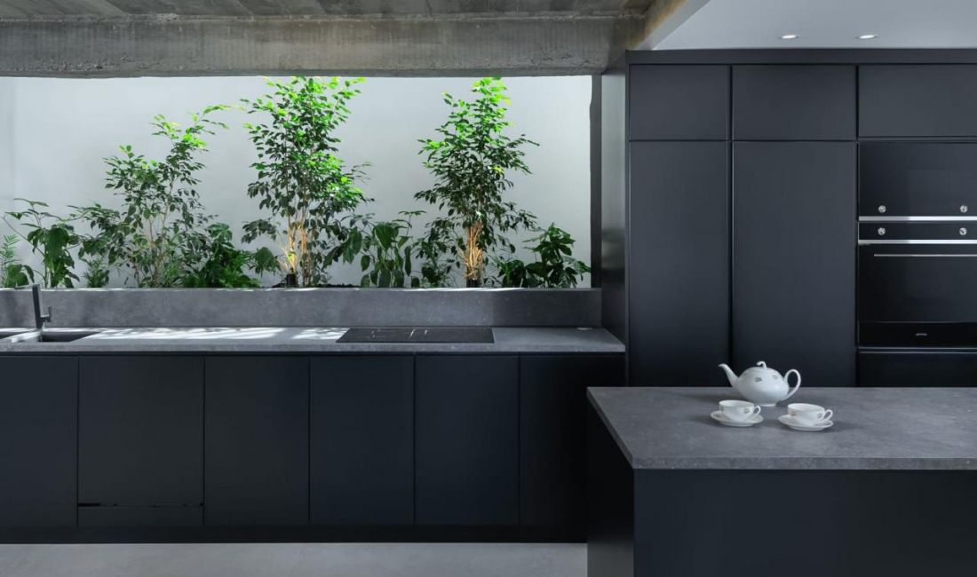 Villa di lusso in vendita a Tirana 3+1, SemiArredato