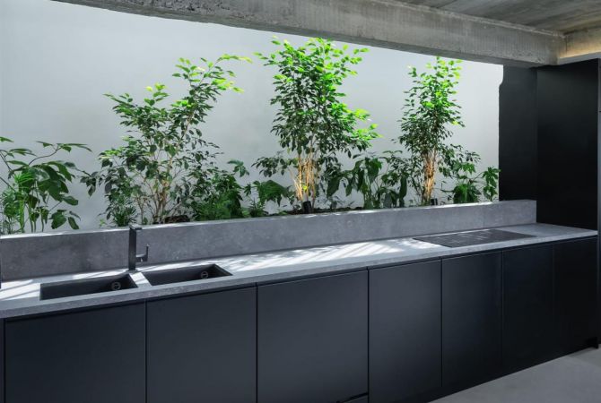 Villa di lusso in vendita a Tirana 3+1, SemiArredato