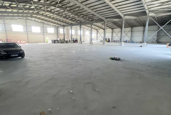 Business Property for Rent 4+1 in Tirana - 7,000 Euro