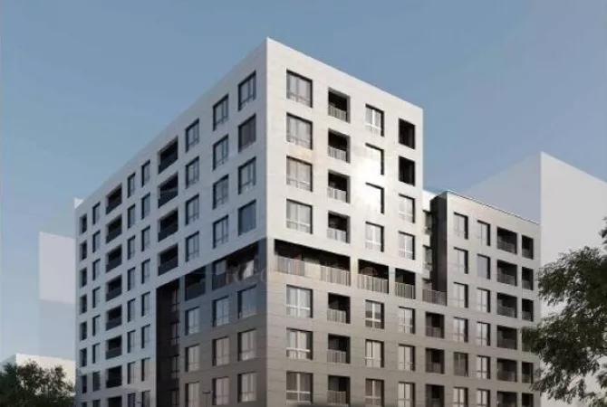 APARTAMENT NE SHITJE 2+12 TE RRUGA JORDAN MISJA 