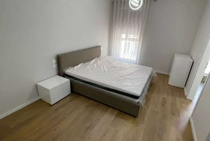 APARTAMENT 2+1 ME QIRA TE TRIO TOWER, DON BOSKO 