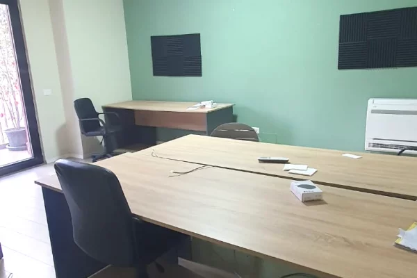 Business Property for Rent 3+1 in Tirana - 849 Euro