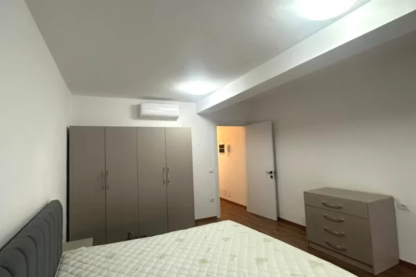 Shtepi me qera Apartament ne Tirane, 1+1, Mobilimi E mobiluar, Pagesa 70,000  Leke.