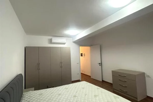 Shtepi me qera Apartament ne Tirane, 1+1, Mobilimi E mobiluar, Pagesa 69,999  Leke.