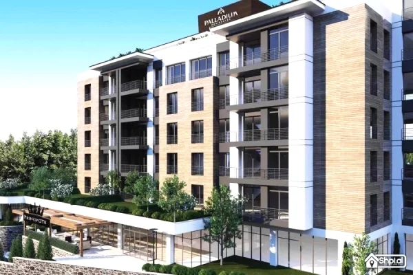 Casa in vendita 2+1 a Tirana - 228,450 Euro