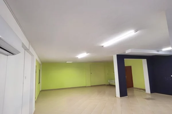 MAGAZINE ME QIRA TE MBIKALIMI KOMUNES PARISIT 