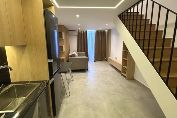 Casa in vendita 1+1 a Tirana - 122,000 Euro