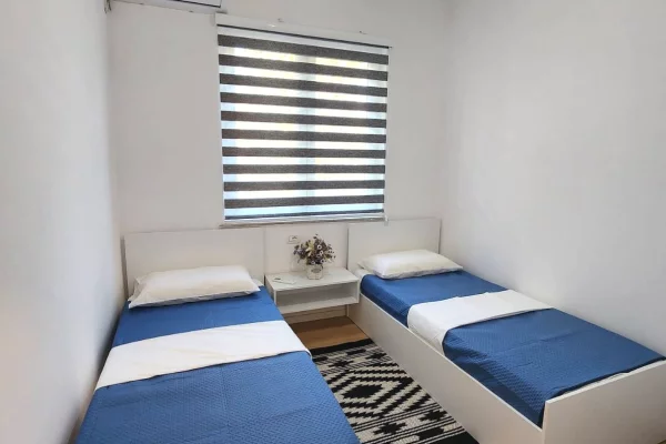 House for Rent 2+1 in Tirana - 70,000 Leke