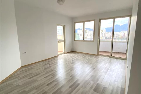 SHITET APARTAMENT 2+1 NE YZBERISHT, SUPER MUNDESI 