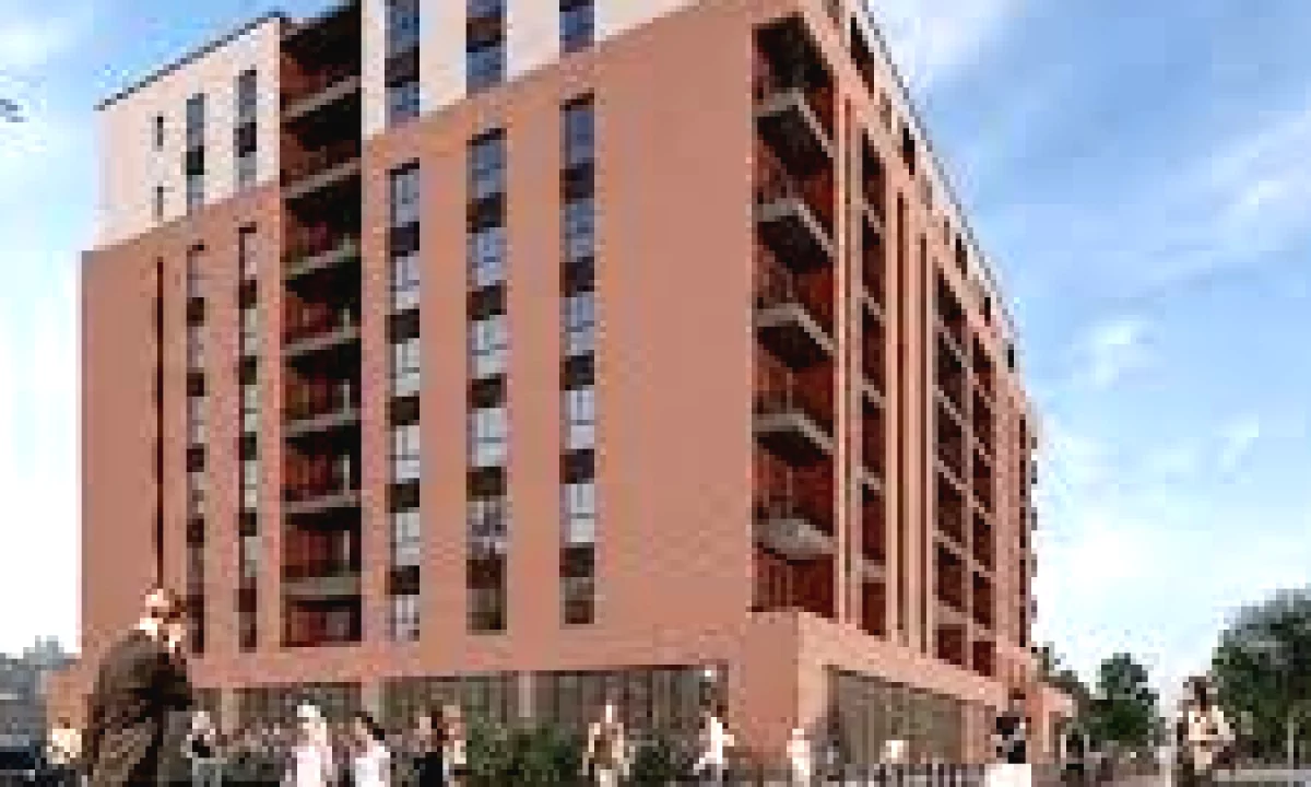 Appartamento in vendita a Tirana 2+1, Vuoto