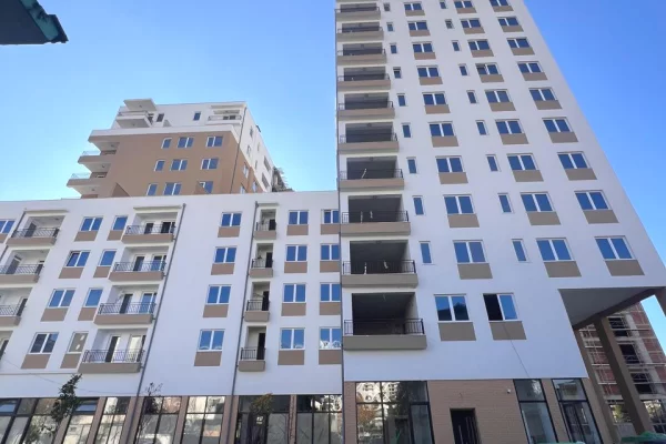 Casa in vendita 1+1 a Tirana - 99,000 Euro
