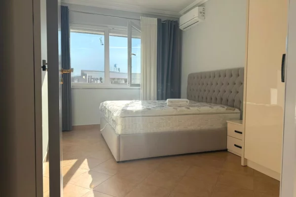Shtepi me qera Apartament ne Tirane, 2+1, Mobilimi E mobiluar, Pagesa 799  Euro.