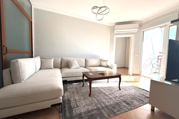House for Rent 2+1 in Tirana - 799 Euro