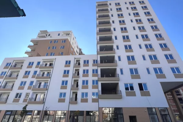 Casa in vendita 1+1 a Tirana - 99,000 Euro