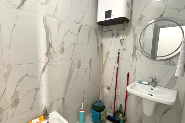 AMBIENT PER ZYRE ME QIRA TE SHESHI WILLSON , TIRANE 