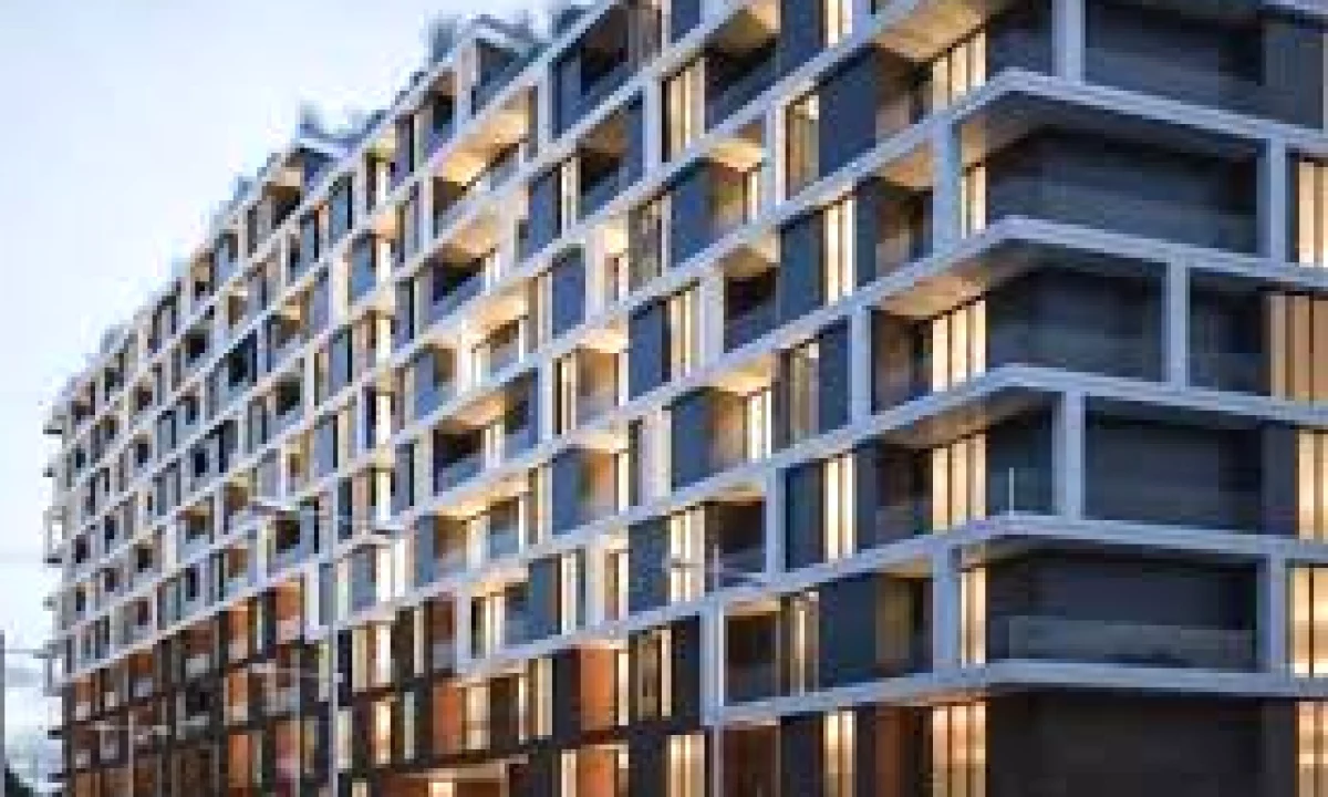 Shtepi ne shitje Apartament ne Tirane, 2+1, Mobilimi Bosh, pa mobiluar, Pagesa 165,000  Euro.