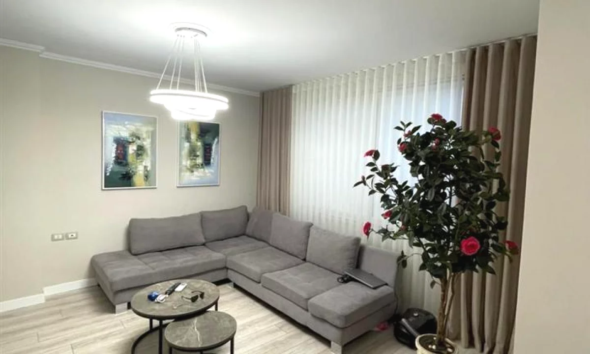 Appartamento in affitto a Tirana 1+1, Arredato