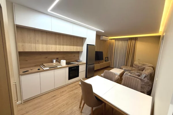 APARTAMENT ME QIRA 2+1 TE MINE PEZA REZIDENCE GOLDEN TOWER 