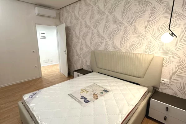 Shtepi me qera Apartament ne Tirane, 2+1, Mobilimi E mobiluar, Pagesa 1,199  Euro.