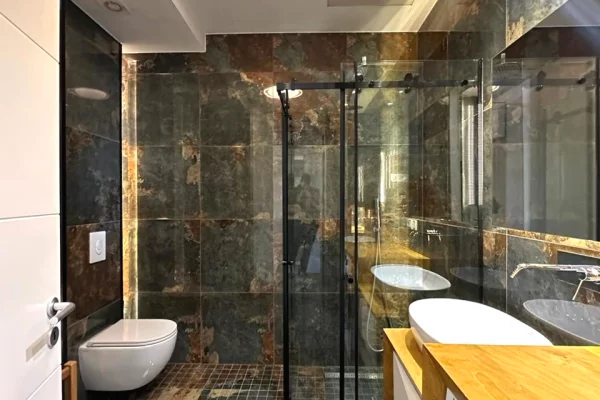 Apartment for rent in Tirana 1+1, Furnished