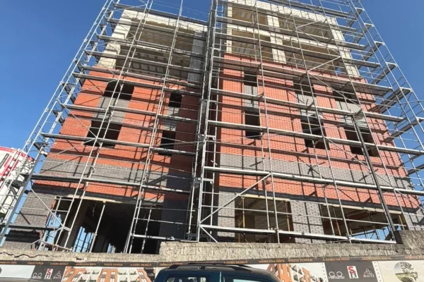 Casa in vendita 1+1 a Tirana - 58,900 Euro