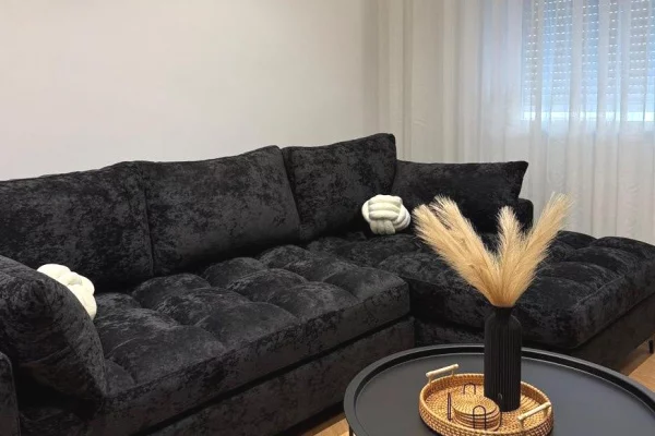 APARTAMENT ME QIRA 1+1 TE KOPSHTI ZOOLOGJIK , TIRANE 