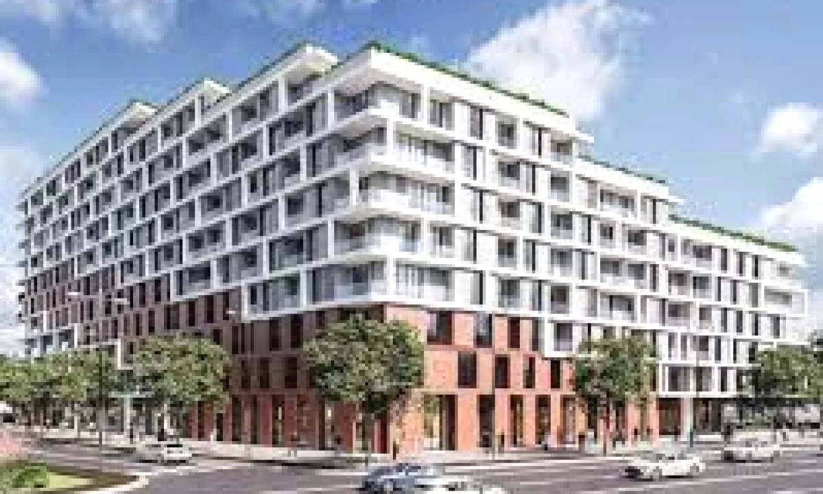 Shtepi ne shitje Apartament ne Tirane, 2+1, Mobilimi Bosh, pa mobiluar, Pagesa 173,175  Euro.