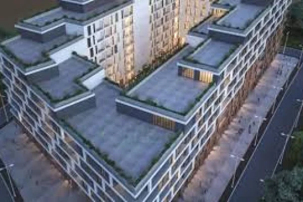 Shtepi ne shitje Apartament ne Tirane, 2+1, Mobilimi Bosh, pa mobiluar, Pagesa 173,175  Euro.