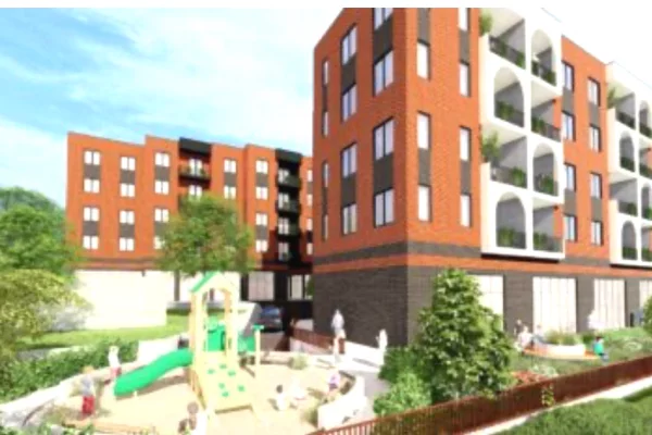 Casa in vendita 1+1 a Tirana - 66,640 Euro